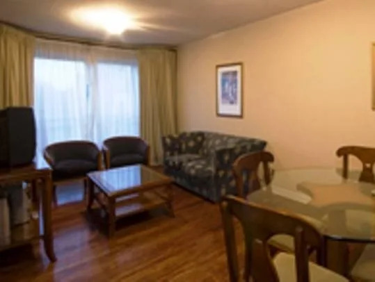 Millenium Mendoza Apartments