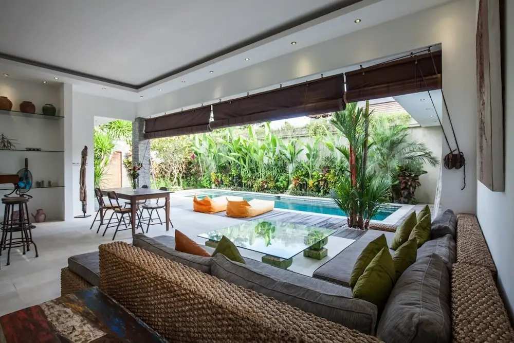 Villa Kambodja