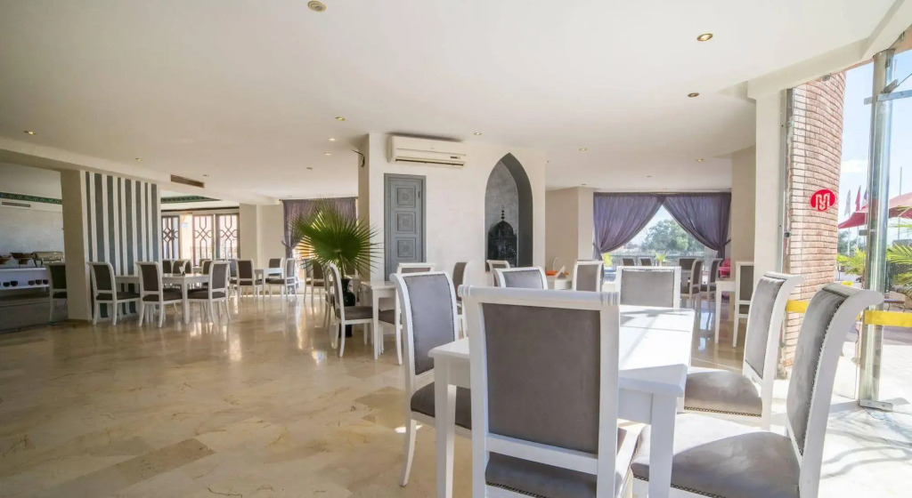 Mogador Menzah Appart Hôtel