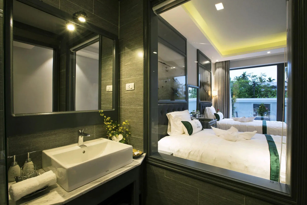 Ivy Villa