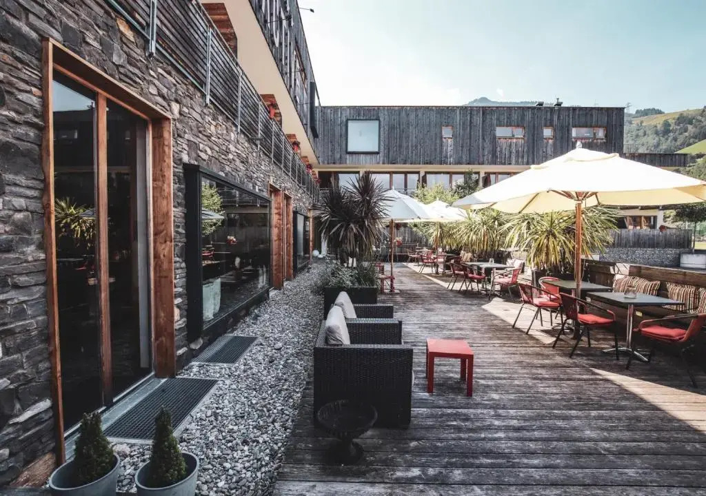 ACTIVE by Leitner’s - Nature & Lifestyle Hotel