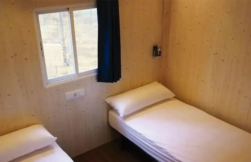 wecamp Cala Montgó