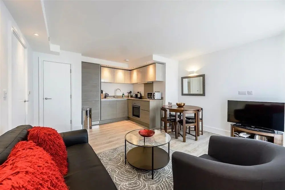 Edgware Apartments