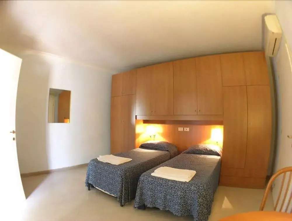 Residence Lodi