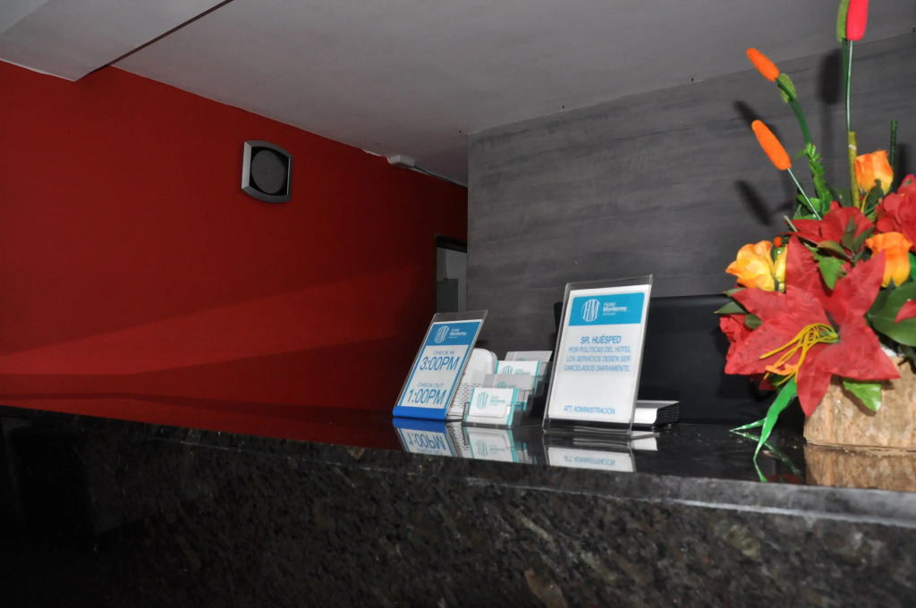 Hotel Monterrey