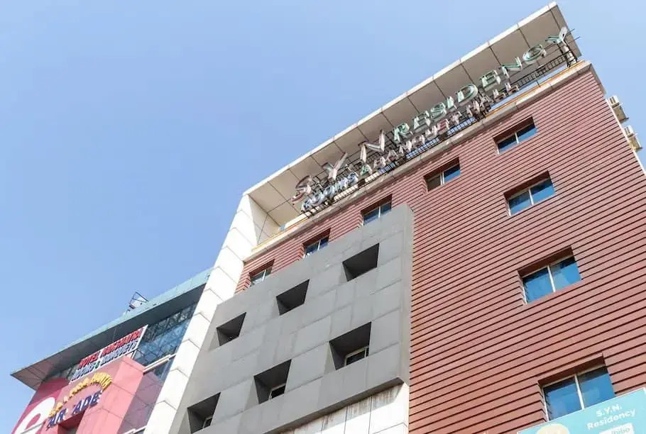 S.Y.N.Residency