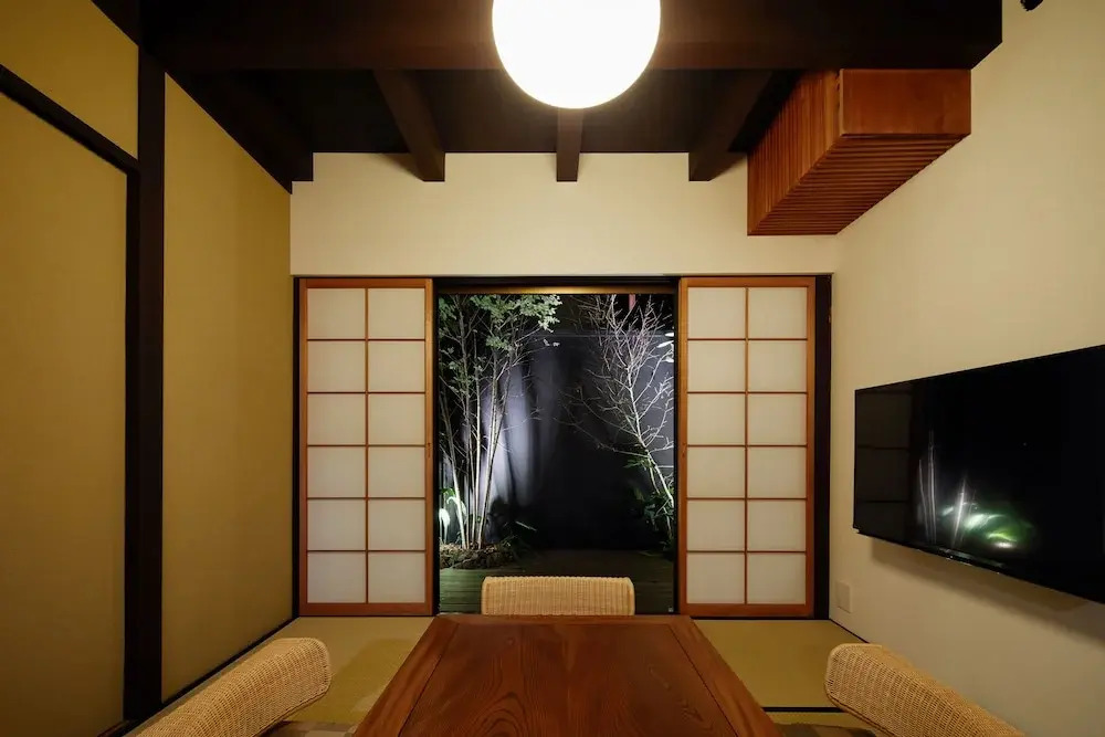 清水三年坂 Home in Kyoto