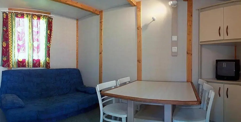 Camping Bungalows Mariola