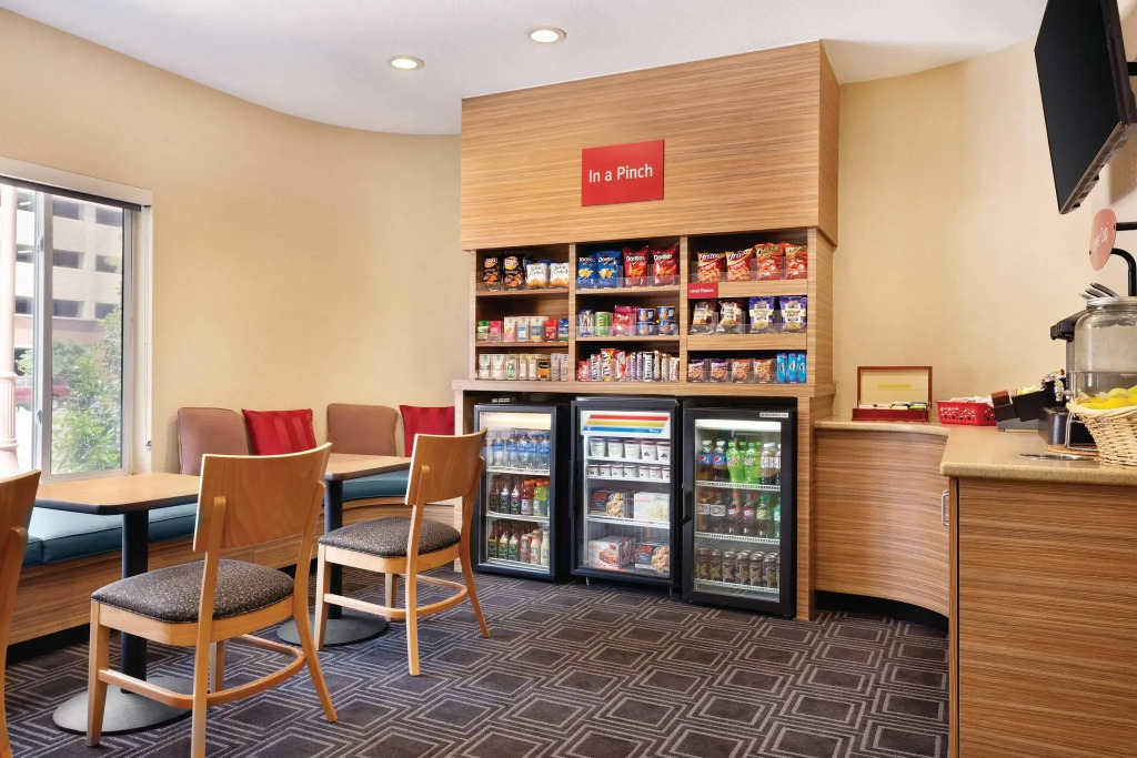 TownePlace Suites by Marriott Denver Downtown
