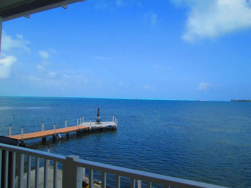 Haynes Cay View