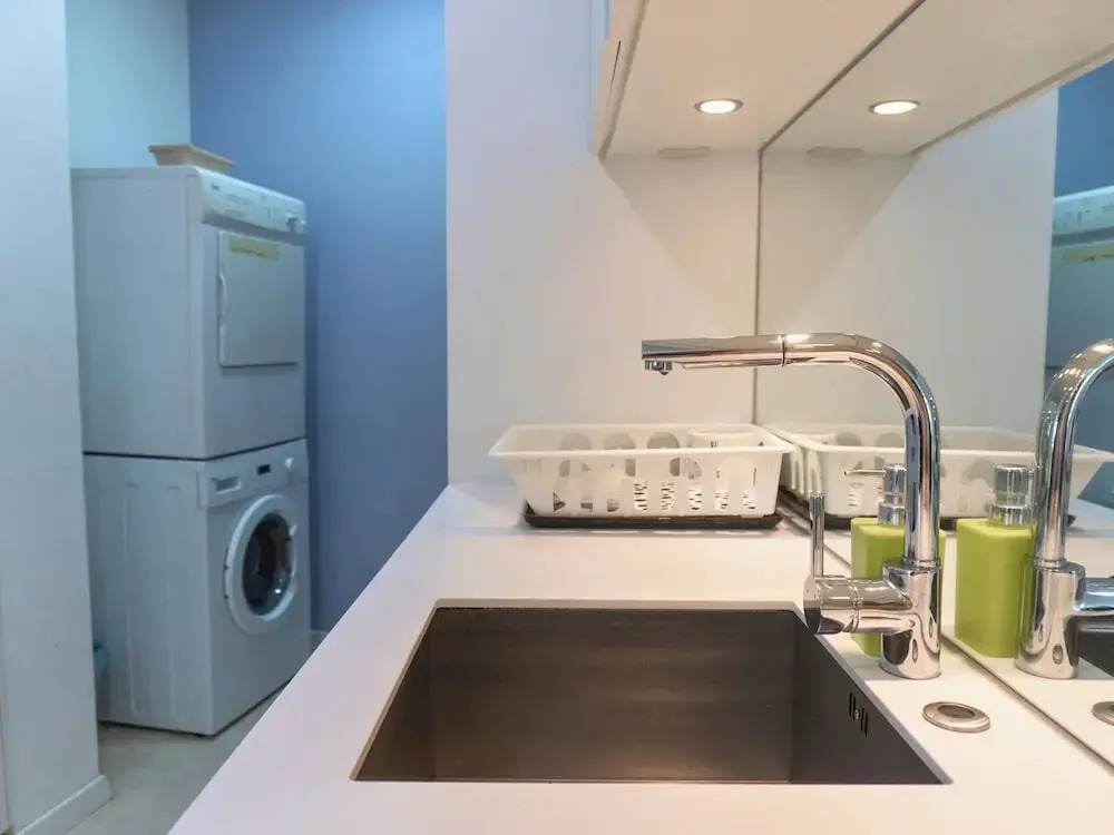 Vortex Suites KLCC By GuestHouse