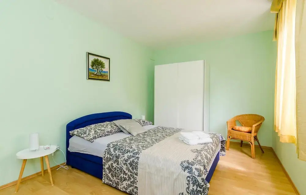 Holiday Home Lovorno Croatia