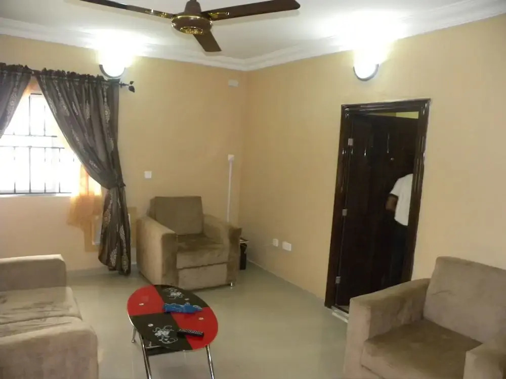 Grandy Suites
