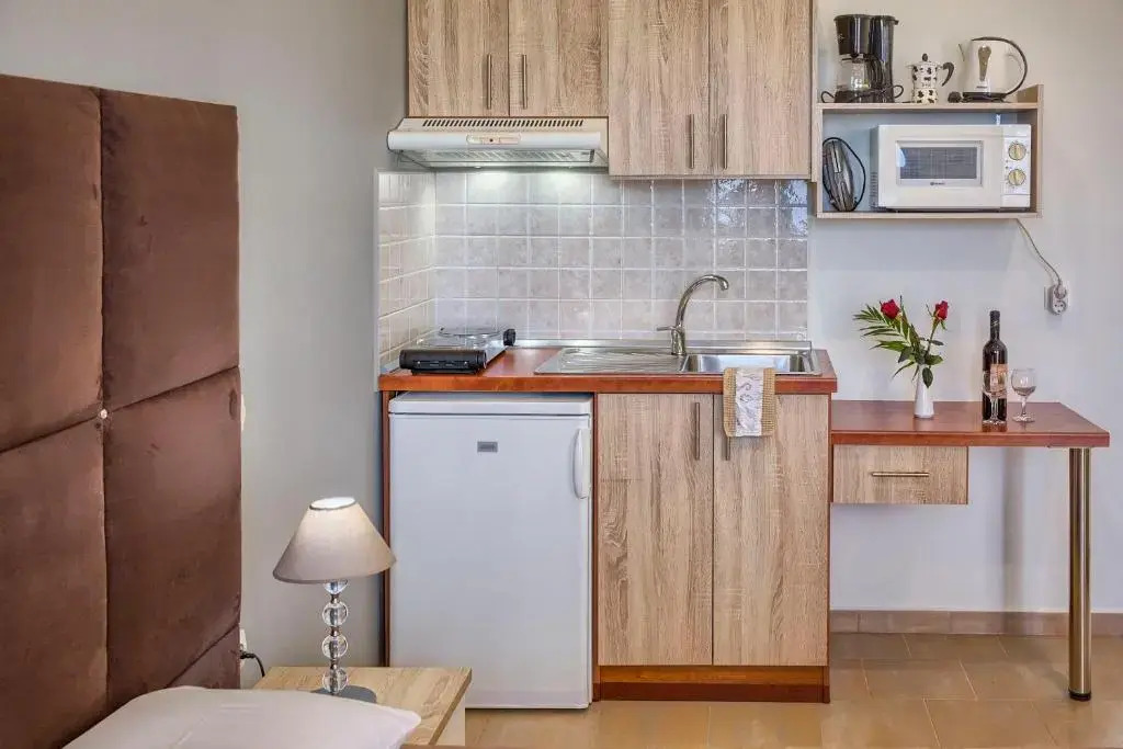 Haraki De Sol Beach Apartments