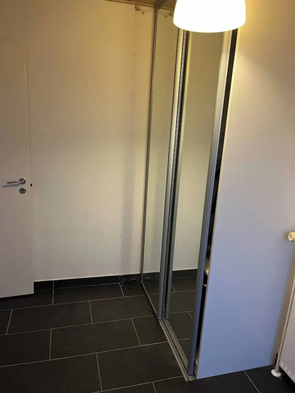 Renovated House Located on Skolebakken 60