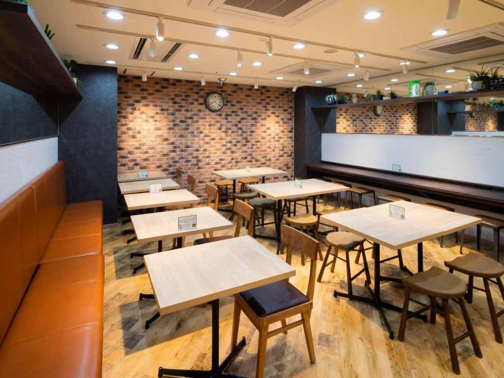 Super Hotel Tokyo JR Tachikawa Kitaguchi