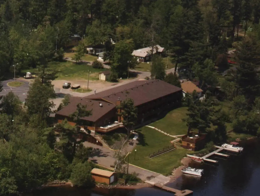 St. Croix Inn