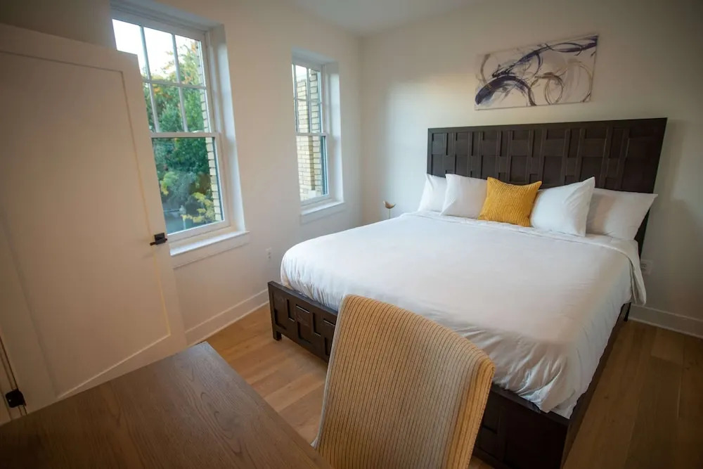 Woodley Suites & Residences