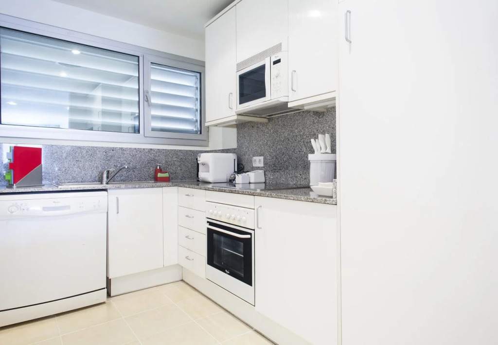 Splendom Suites Pau Claris