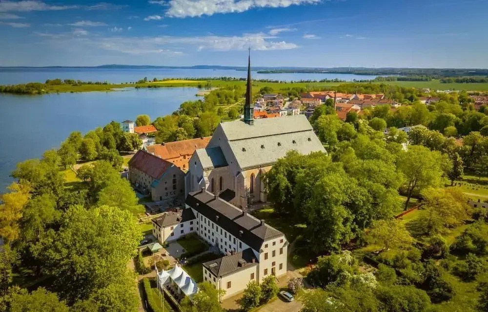 Birgittasystrarnas Gästhem