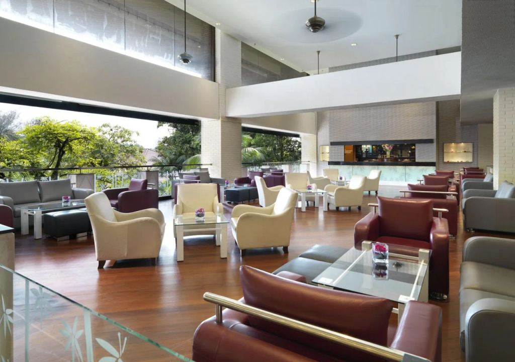 Holiday Villa Hotel & Conference Centre Subang