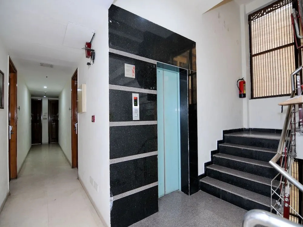 Sam Hotel