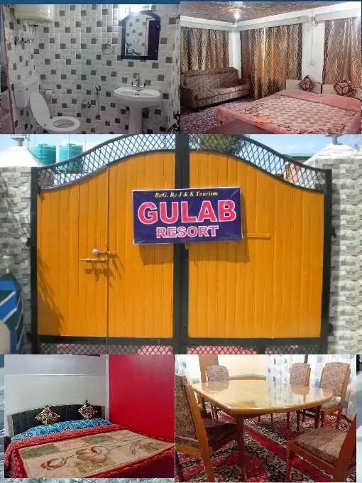 Gulab Resort