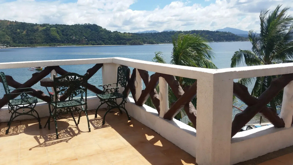 Subiza Beach Resort