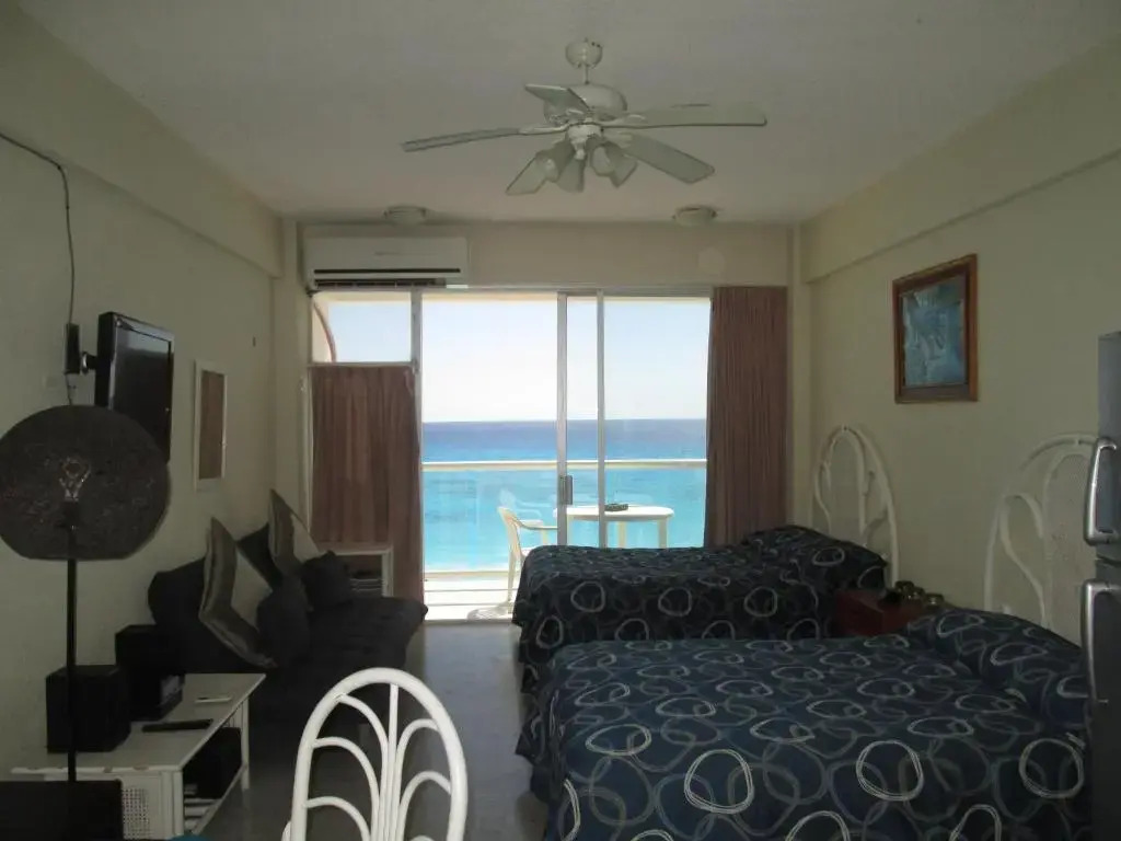 Apartment Cancun