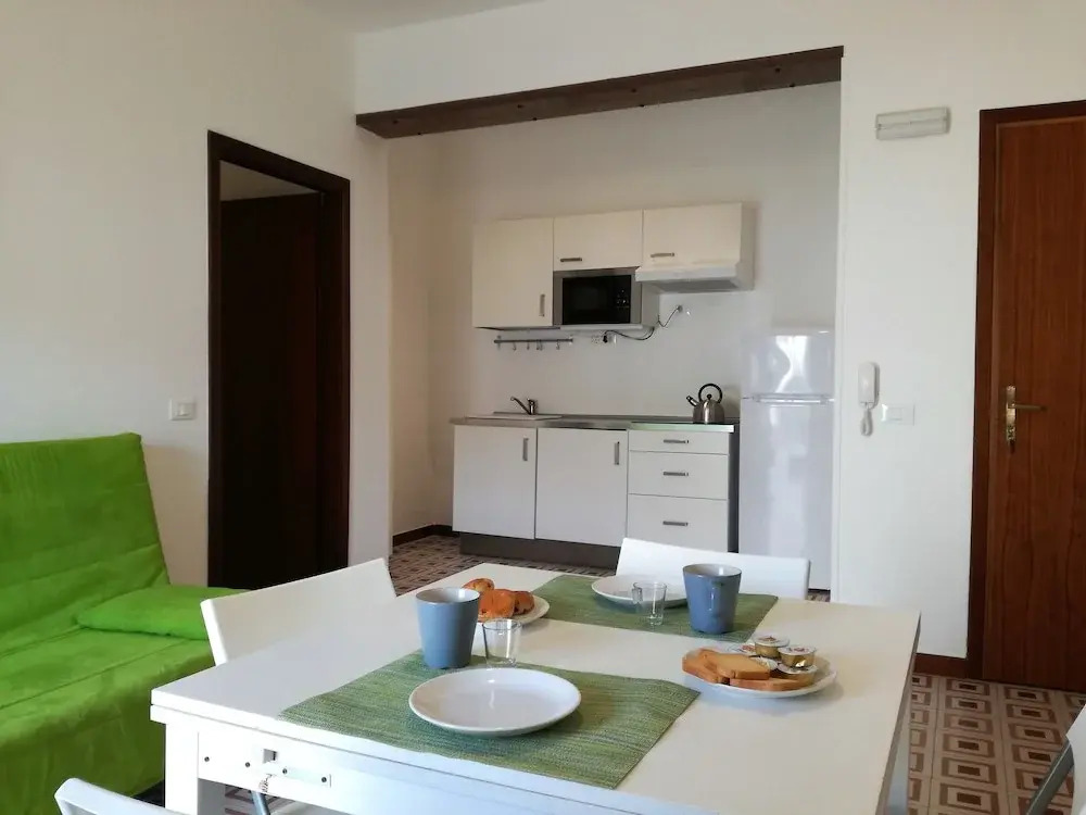 Nicoletta Apartment