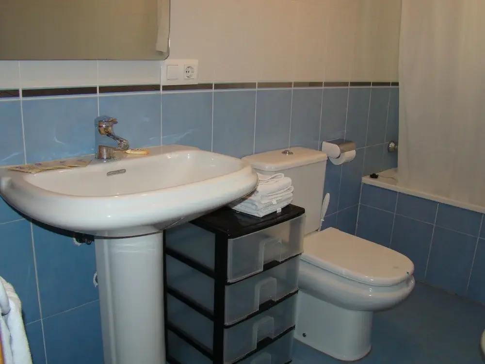 Apartamento Puerta Palmar B5