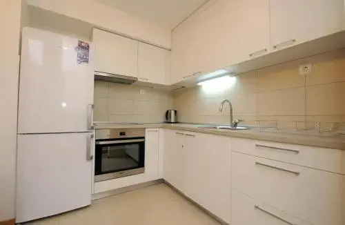 Exclusive Apartments