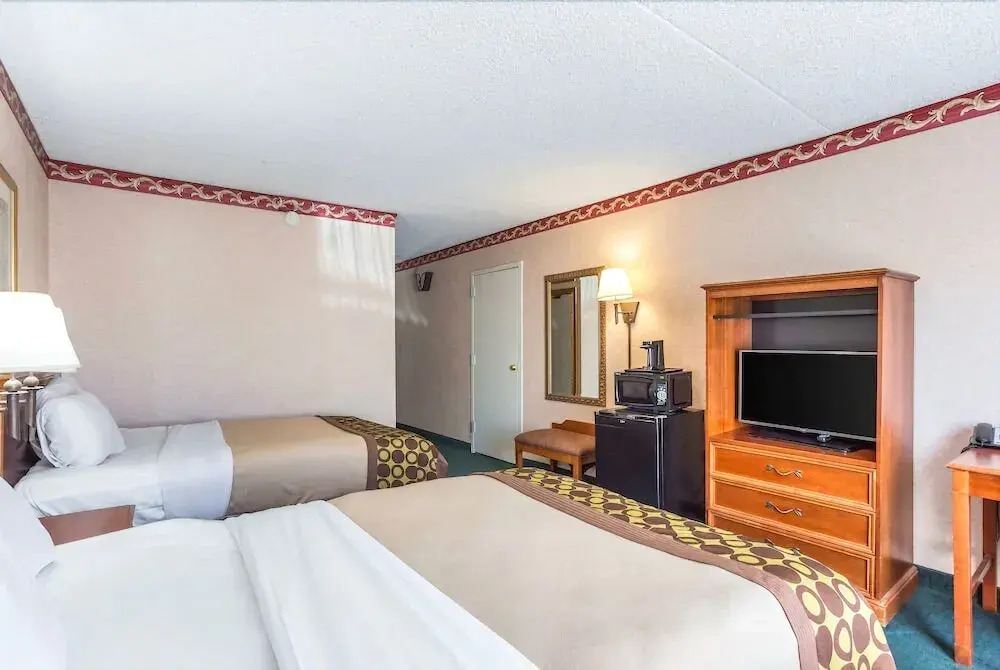Boise Inn