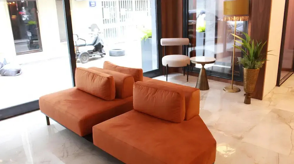 ROİ HOTEL İZMiR