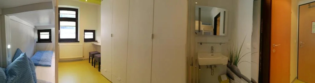 Junges Hotel Annaberg