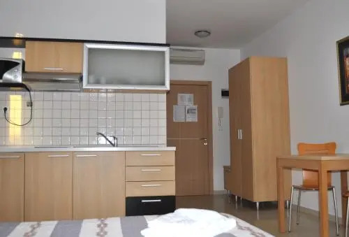 Apartments Crepsa