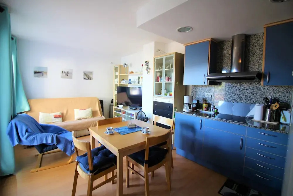 Apartamento 3328 Blaumarina 218