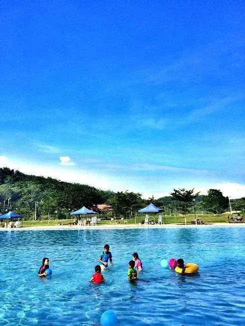 Rantau Eco Park