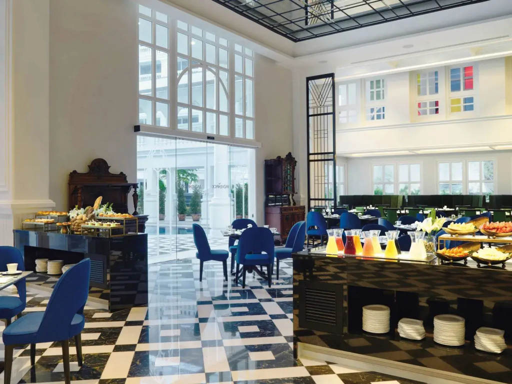 Mövenpick Myth Hotel Patong Phuket