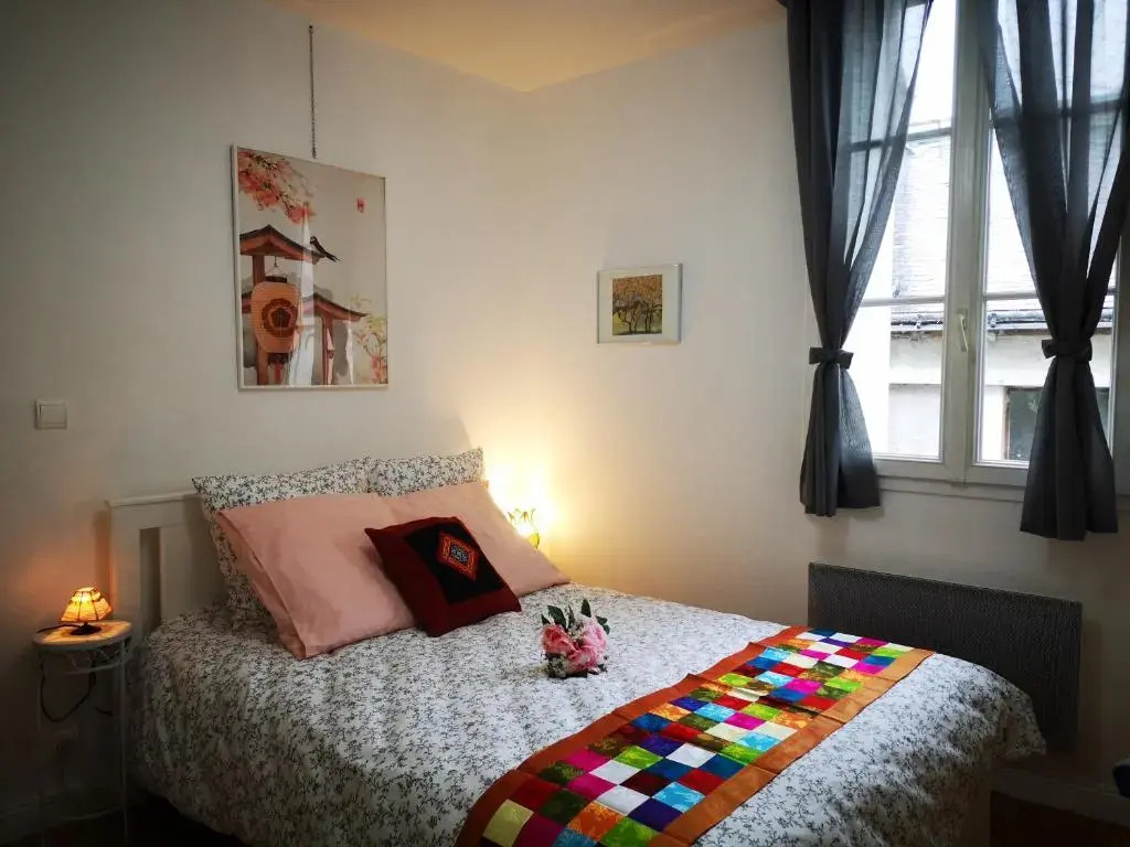 NICE APPARTEMENT