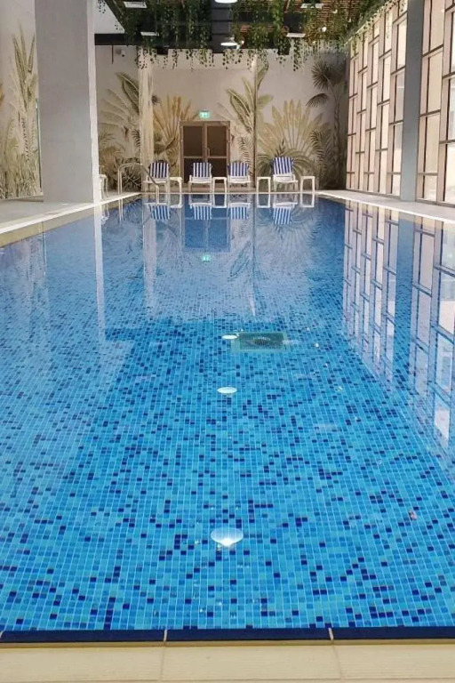 Al Kout Beach Hotel