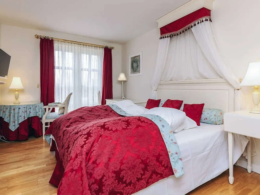 4 Star Holiday Home in Faaborg