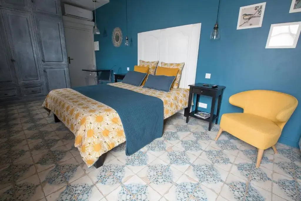 Ma Maison