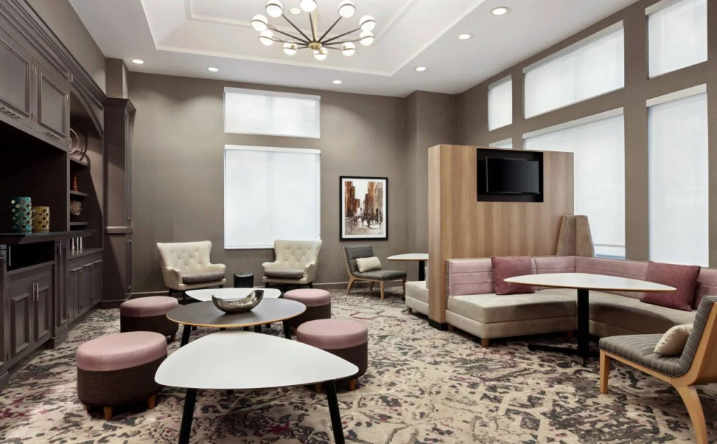 Residence Inn by Marriott Baltimore Downtown/ Inner Harbor