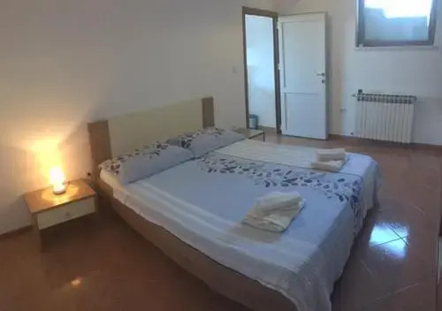 Guesthouse Casa Barbaro