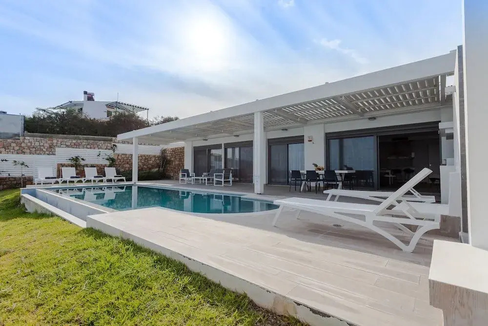 Villa Vrachos