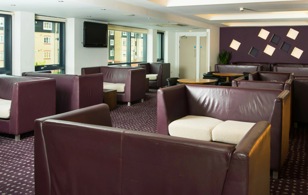 Holiday Inn Express Hemel Hempstead by IHG