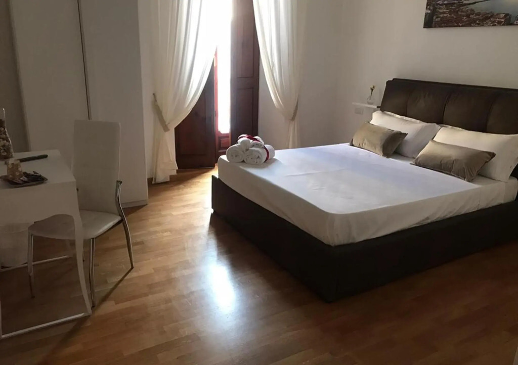 Residenza san gennaro