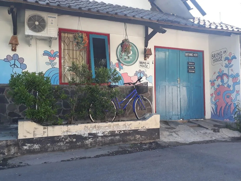 Bring In House Yogyakarta