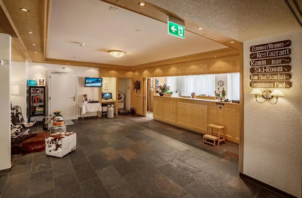 Braunbär Hotel & Spa